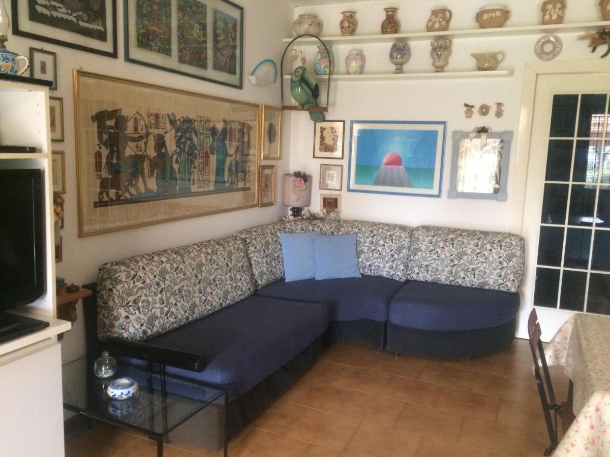 Ronchi  Appartamento Dei Salici מראה חיצוני תמונה