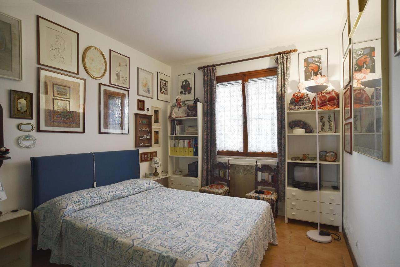 Ronchi  Appartamento Dei Salici מראה חיצוני תמונה