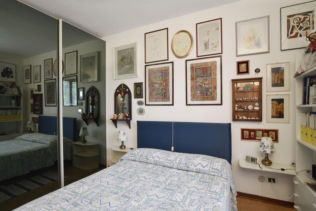 Ronchi  Appartamento Dei Salici מראה חיצוני תמונה