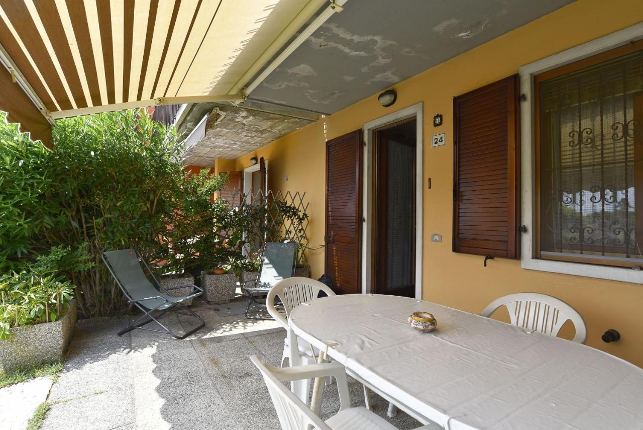Ronchi  Appartamento Dei Salici מראה חיצוני תמונה